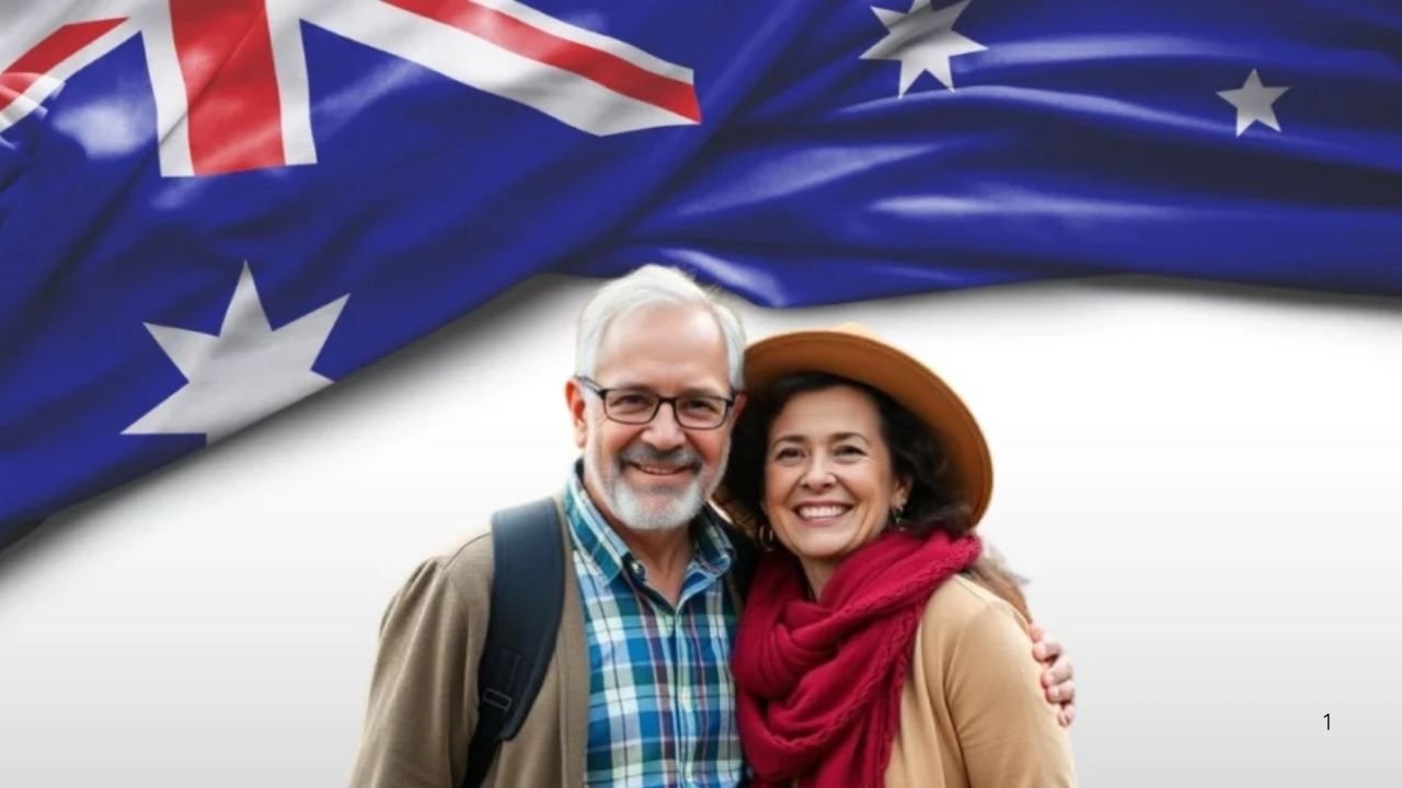 Australia Confirms New Pension Age From 23 November 2025 – What Seniors Need to Know