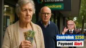 Centrelink $250 Relief Payment Arrives 30 November – Seniors Urged to Confirm Eligibility Now