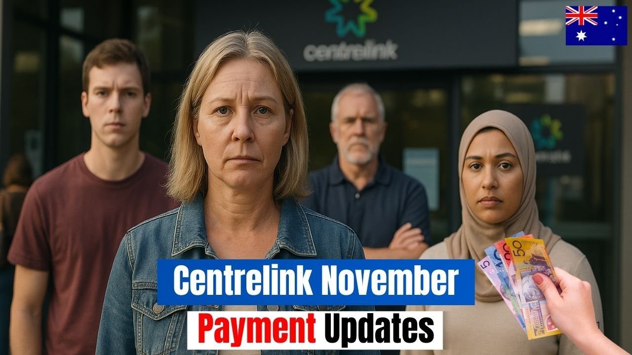 Centrelink November 2025 Updates: New Payment Rates and Eligibility Alerts Australians Must Know